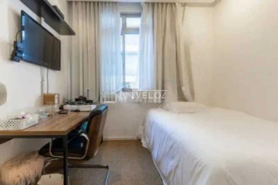 Apartamento, 2 quartos, 119 m² - Foto 1