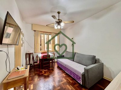 Apartamento, 1 quarto, 42 m² - Foto 4