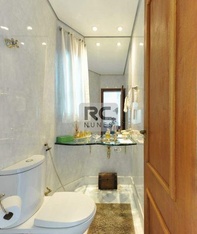 Casa, 4 quartos, 400 m² - Foto 5