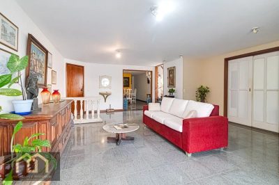 Cobertura, 5 quartos, 256 m² - Foto 3
