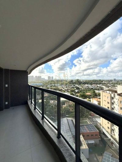 Apartamento, 1 quarto, 40 m² - Foto 4