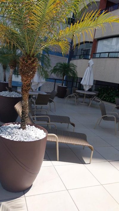 Apartamento, 1 quarto, 59 m² - Foto 3