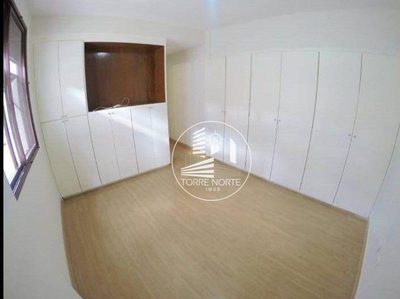 Apartamento, 3 quartos, 120 m² - Foto 3