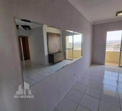 Apartamento, 2 quartos, 58 m² - Foto 2
