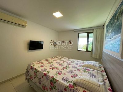 Apartamento, 1 quarto, 46 m² - Foto 5