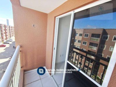 Apartamento, 2 quartos, 49 m² - Foto 5