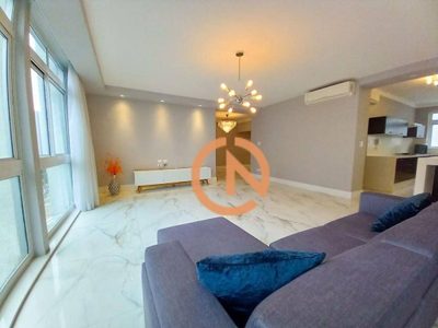 Apartamento, 4 quartos, 250 m² - Foto 4