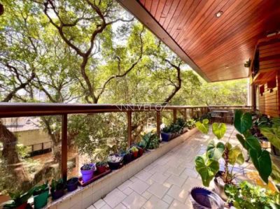 Apartamento, 3 quartos, 148 m² - Foto 2