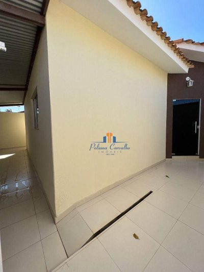 Casa, 3 quartos - Foto 5