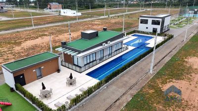 Loteamento e Condomínio, 200 m² - Foto 4