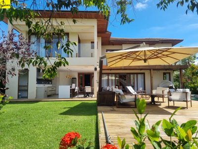 Casa de Condomínio, 7 quartos - Foto 5