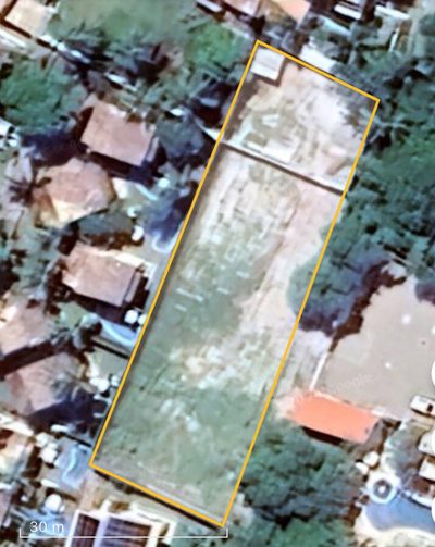 Terreno, 1340 m² - Foto 1
