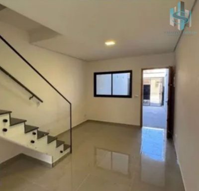 Casa, 3 quartos, 92 m² - Foto 2