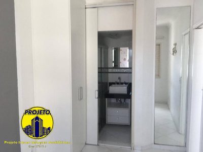 Apartamento, 2 quartos, 54 m² - Foto 5