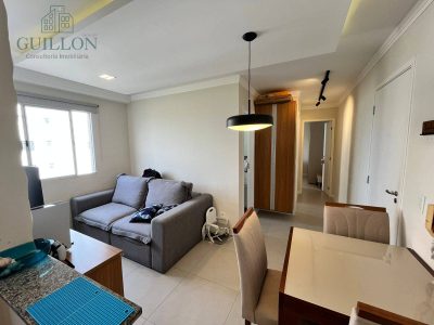Apartamento - Foto 4