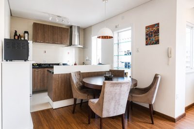 Apartamento, 2 quartos, 79 m² - Foto 2