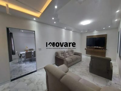 Casa, 3 quartos, 200 m² - Foto 1