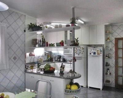 Sobrado, 3 quartos, 198 m² - Foto 5
