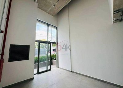 Loja-Salão, 38 m² - Foto 1