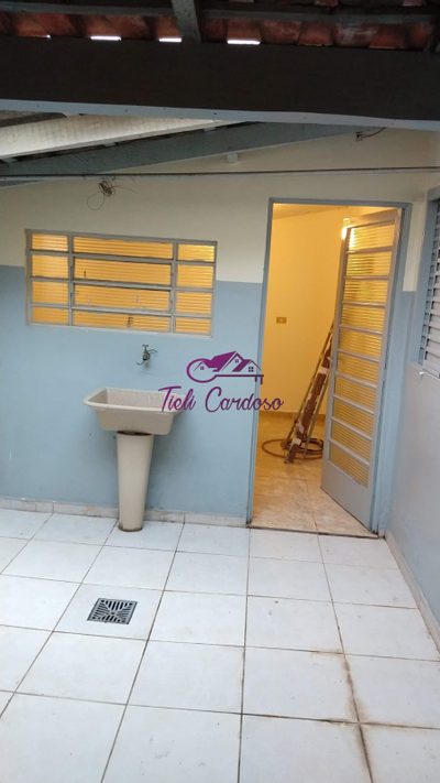 Casa, 2 quartos - Foto 2
