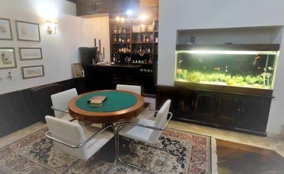 Casa, 5 quartos, 850 m² - Foto 2