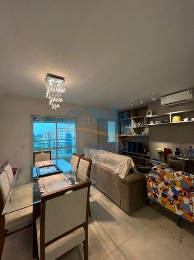 Apartamento, 1 quarto, 65 m² - Foto 5