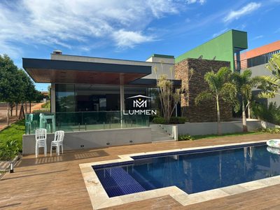 Casa, 3 quartos, 318 m² - Foto 4
