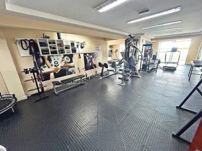 Apartamento, 2 quartos, 86 m² - Foto 4