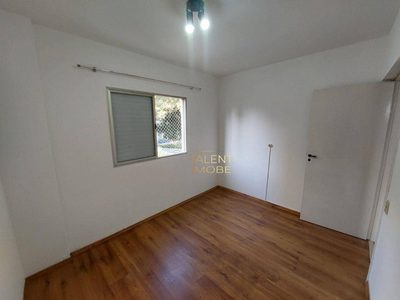 Apartamento, 2 quartos, 62 m² - Foto 4