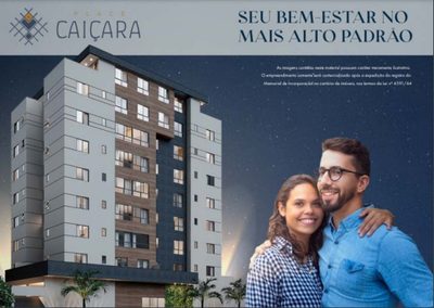 Apartamento, 2 quartos, 52 m² - Foto 4