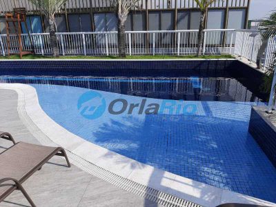 Flat/Apart Hotel, 1 quarto, 30 m² - Foto 1