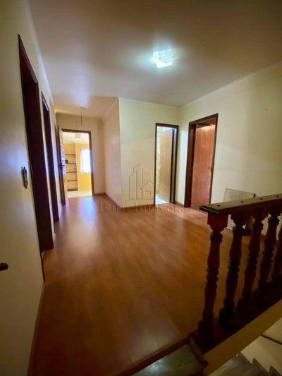 Sobrado, 5 quartos, 280 m² - Foto 3