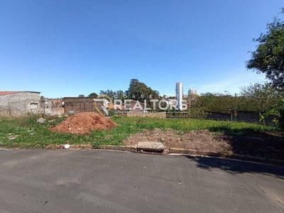 Terreno, 462 m² - Foto 1