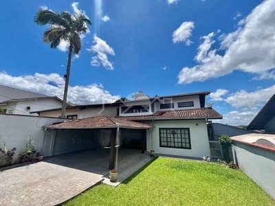 Casa, 3 quartos, 210 m² - Foto 1