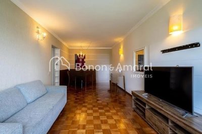 Apartamento, 3 quartos, 108 m² - Foto 2