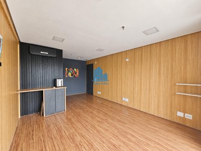 Sala-Conjunto, 27 m² - Foto 5