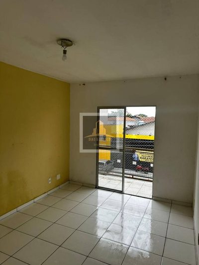 Apartamento, 2 quartos, 56 m² - Foto 4