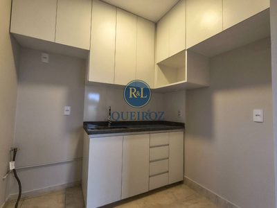 Apartamento, 3 quartos, 67 m² - Foto 5