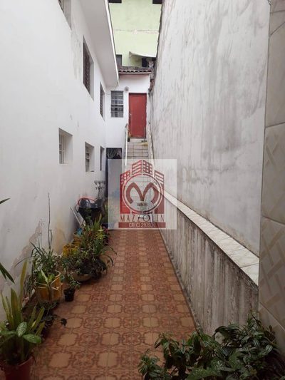 Sobrado, 3 quartos, 135 m² - Foto 2