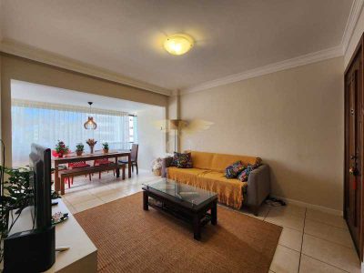 Apartamento, 3 quartos, 116 m² - Foto 2