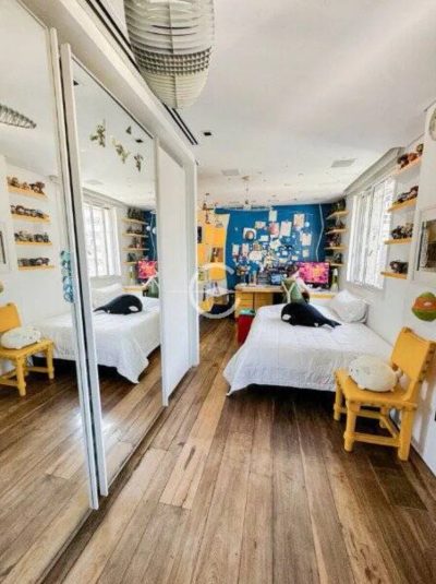 Apartamento, 3 quartos, 202 m² - Foto 2