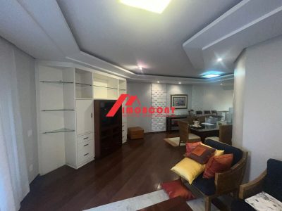 Apartamento, 3 quartos, 163 m² - Foto 2