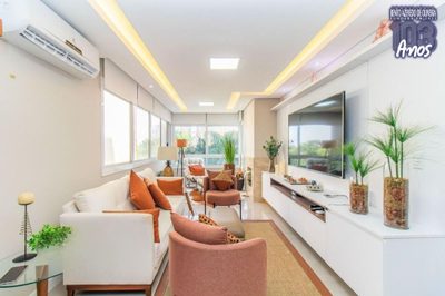 Apartamento, 2 quartos, 100 m² - Foto 5