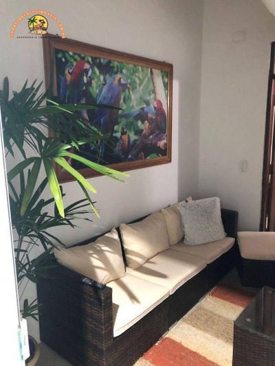 Casa, 2 quartos, 85 m² - Foto 5