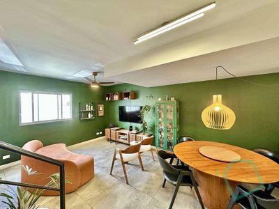 Casa, 3 quartos, 100 m² - Foto 5