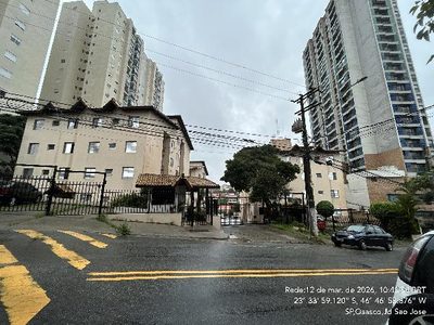 Apartamento, 2 quartos, 57 m² - Foto 1