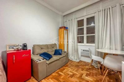 Apartamento, 19 m² - Foto 2