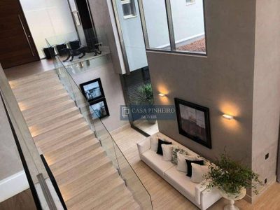 Casa, 4 quartos, 800 m² - Foto 4