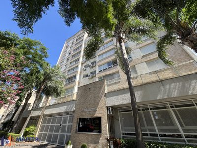 Apartamento, 3 quartos, 102 m² - Foto 1