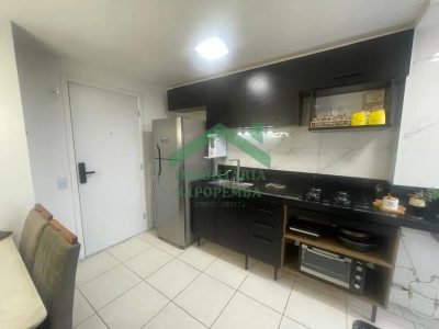Apartamento, 2 quartos, 35 m² - Foto 2